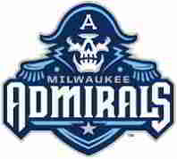 milwaukee Admirals