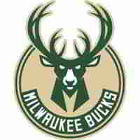 Milwaukee Bucks NBA Team